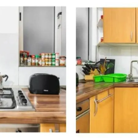 2dbl Bedroom Close To Sliema And شقة