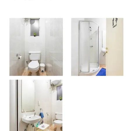 2dbl Bedroom Close To Sliema And