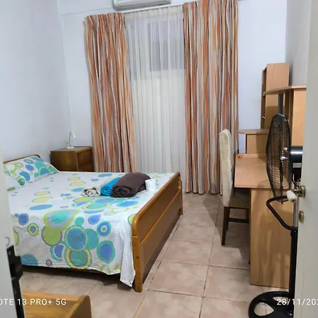 2dbl Bedroom Close To Sliema And Gzira